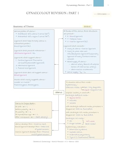 Image of Marrow World of Revision Notes (LATEST-EDITION - 9)(DEC-2025)(COMPLETE-SET 19 SUBJECTS)DIGITAL HD COLOURED PRINTED NOTES WITH SPIRAL BINDING-2026 /2027