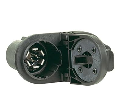 Hopkins Towing Solutions Hopkins 40975 Multi-Tow Plug-In Simple Wiring Kit