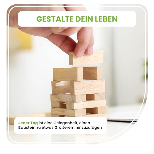 Magnesium Kleine Kapseln (1 Jahr / 365 St. / 400 mg / 107% NRV) 666mg davon 400mg Elementares - Magnesium Hochdosiert Kapseln - Tagesbedarf in 1 Kapsel (Jahresvorrat) Laborgeprüft in Deutschland – Bild 6