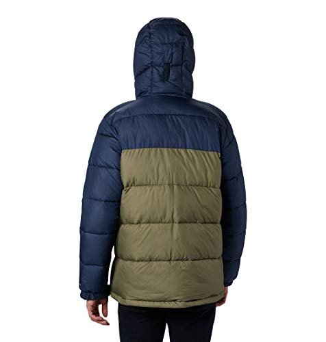 Image of Columbia mens Pike Lake Hooded