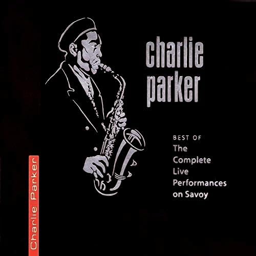 Charlie Parker