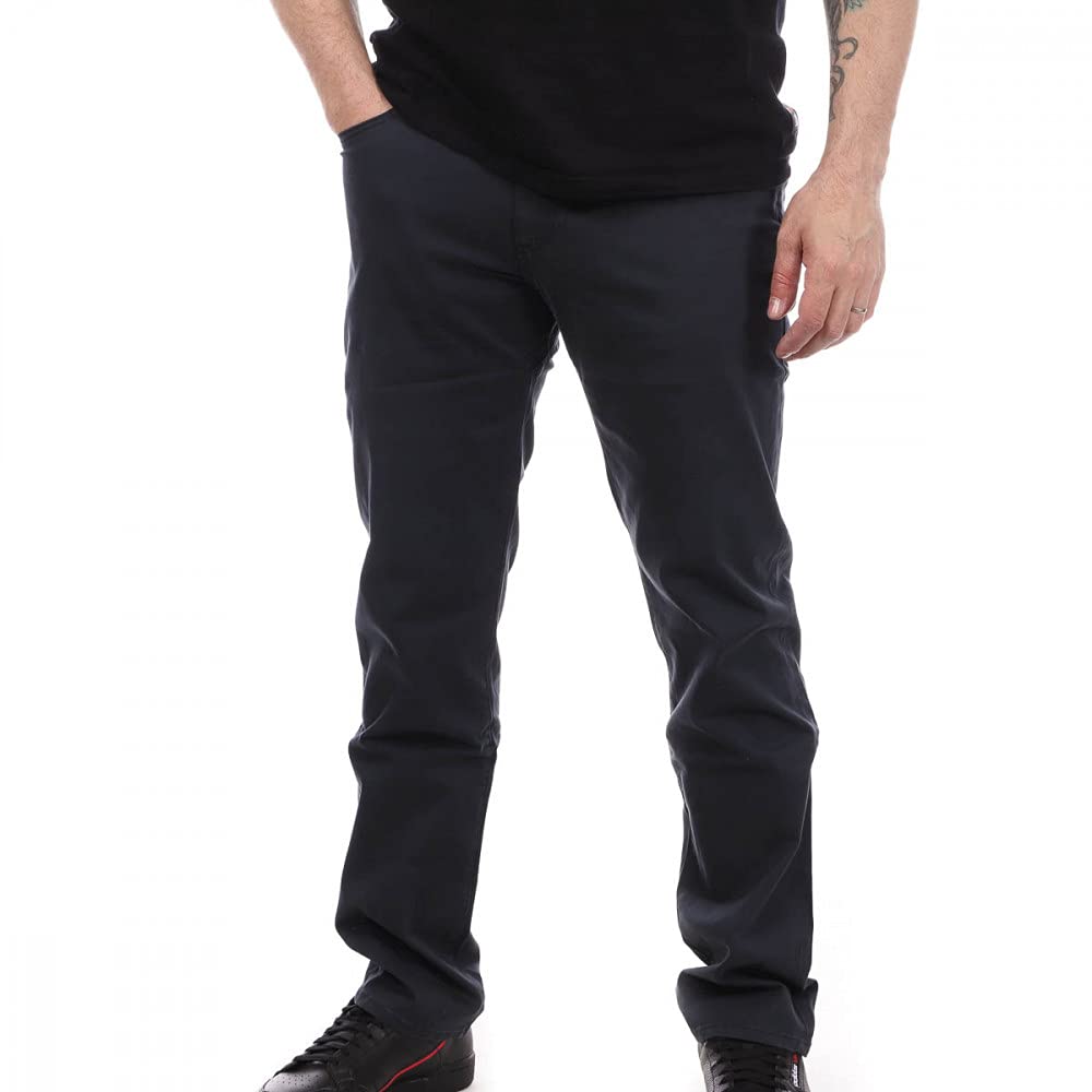 Lee Herren Straight Fit XM Extreme Motion Jeans