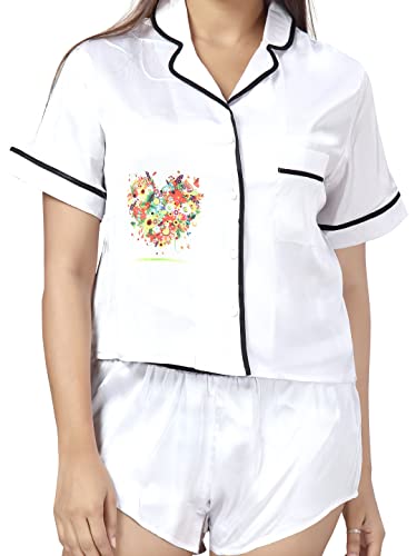 Image of Aarika Women Night Shirt