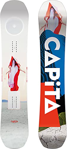 CAPiTA Defenders of Awesome Mens Snowboard 156cm
