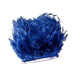 por lo general, decoración, fiesta de bodas, carnaval, Navidad, ropa, accesorios de costura, chal, bufanda, etc. Primera vez que se usa: agite suavemente varias veces para sacudir el pelo flotante.