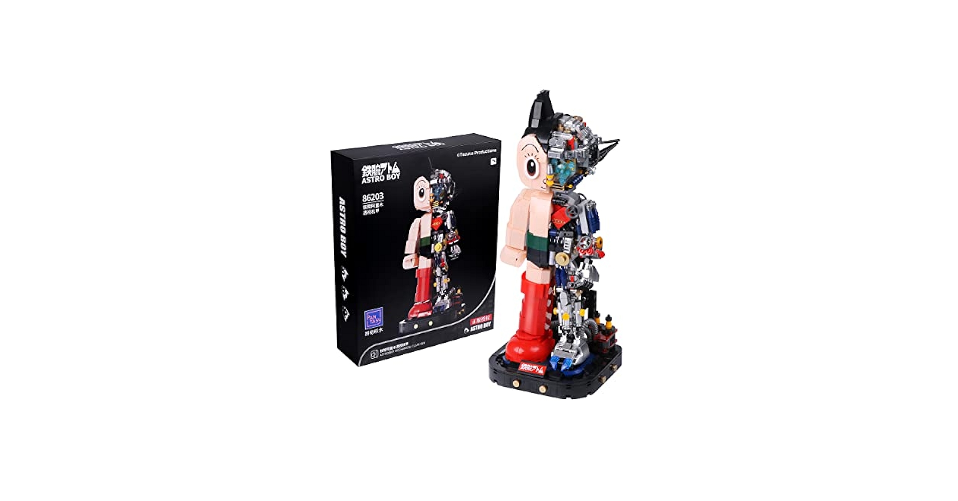 DBTHTOYS ARMSTRONG BOY アームストロングボーイ ワンフェス DBTHTOYS ARMSTRONG BOY アームストロングボーイ ワンフェス
