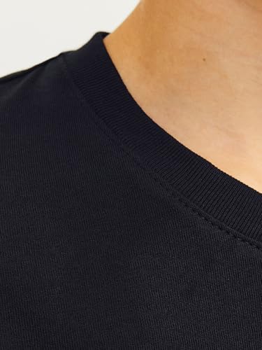JACK&JONES JUNIOR JJECORP Logo Tee SS O-Neck SN JNR