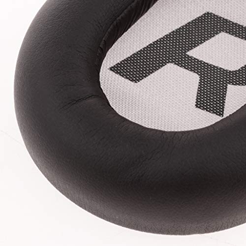 gazechimp Almofada De Substituição De Espuma Macia Para Fones De Ouvido Plantronics Backbeat Pro 2 -