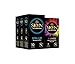 Produktbild SKYN® Extra Lube Kondome ohne Latex  3 x 10 Pack mit 30 Stück + 5 Stück SKYN 5 Senses Kondome