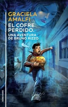 Paperback COFRE PERDIDO, EL [Spanish] Book