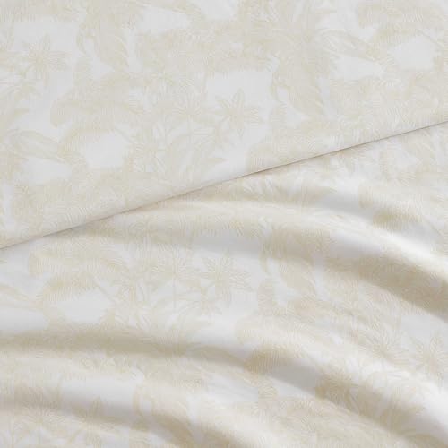 Image of Tommy Bahama - King Sheet Set with Fitted Sheet & Pillowcases