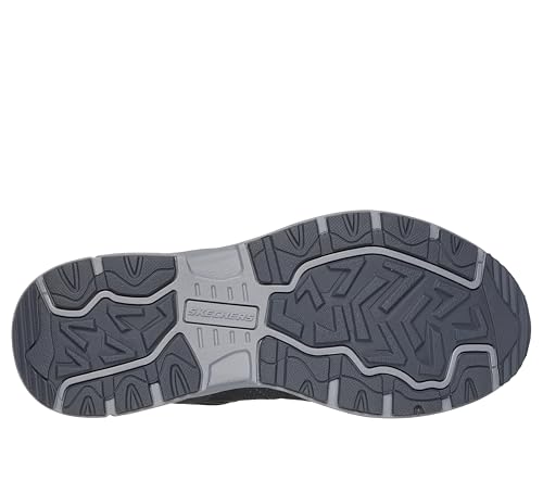Image of Skechers Men's Oak Canyon Consistent Winne Hands Free Slip-in