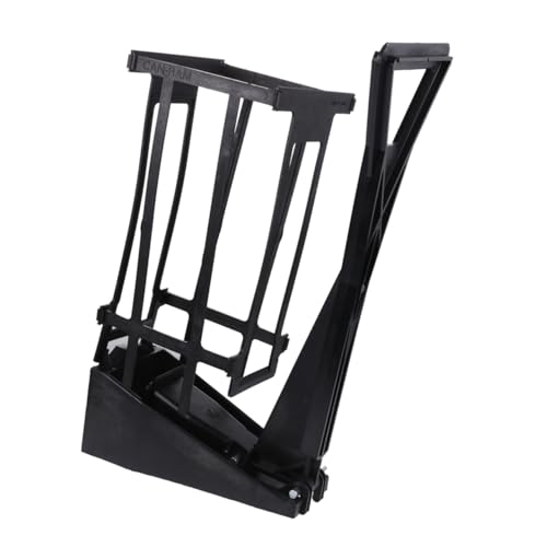 HOLIDYOYO 12oz Can Crusher for Kitchen Soda Can Smasher Jar Opener for Home Restaurant Hotel