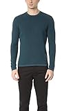 Theory Men's Savaro Breach Sweater
