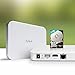 Funlux 8 Channel HD HDMI Wireless Security NVR with 1TB Compatible with Funlux/Zmodo Wireless Devices