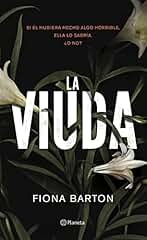 La viuda (Planeta Internacional)