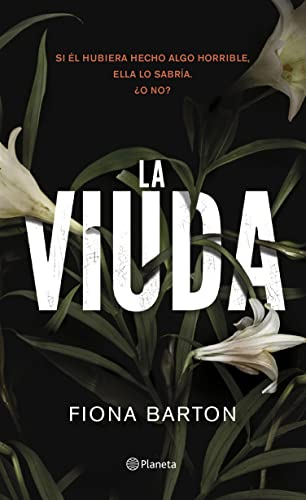 La viuda (Planeta Internacional)