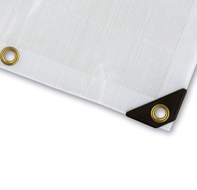 Staboplan Abdeckplane Plane Bootsplane 260 g extrem reißfest 2 x 3 m