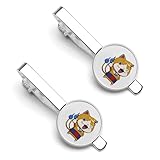 妖怪ウォッチ ネクタイピン セット ネクタイピン バッジ タイピン タイクリップ ピン タイピン 日常 結婚式 礼服 冠婚葬祭 プレゼント 入学式 メンズ アクセサリー プレゼント 2枚セット