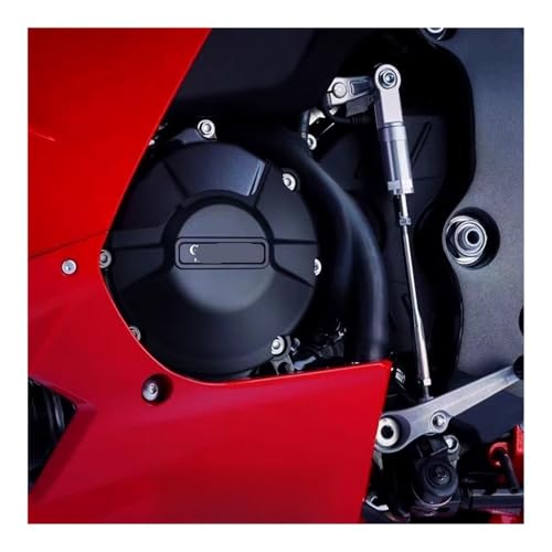 Protection de moteur moto CBR600RR évite les carters brisés - 4