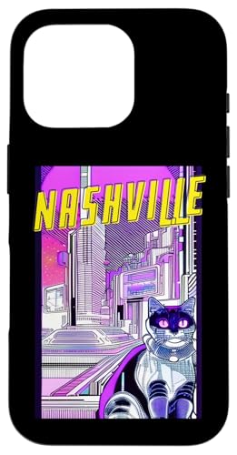 Nashville Tennessee�A�����J �L ���g�� �A�j�� �s�s�i�� ���B���e�[�W �ʔ��� �X�}�z�P�[�X iPhone 16 Pro �p