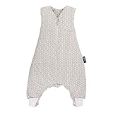 Alvi Ganzjahresschlafsack mit Beinen