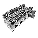Engine Cylinder Head Assembly 1.4L Replacement for Chevy Cruze Sonic Trax, Buick Encore Stock DOHC 1.4 Turbo 2011-2019# 55573669 55565291 12703173