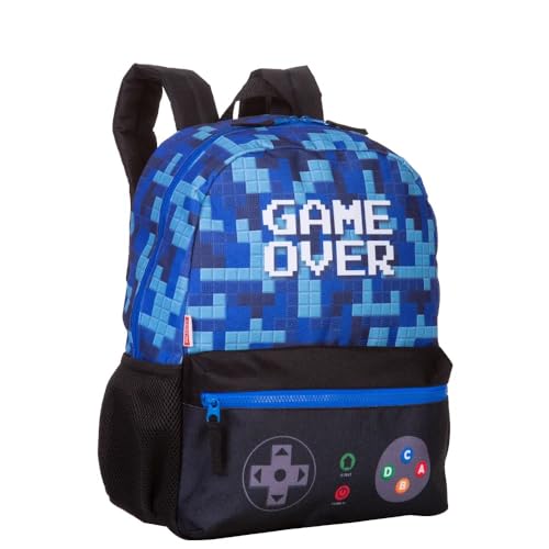 Mochila Costa Infantil Grande Game 2 Sestini