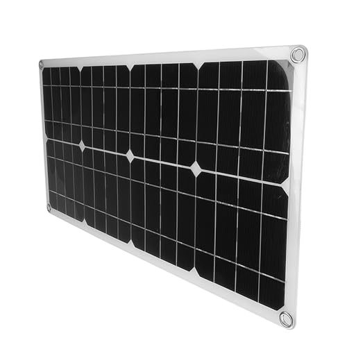 Carregador Solar Bateria Móvel 25w Painel Solar Portátil à Prova d'água para Terremotos/desastres/v