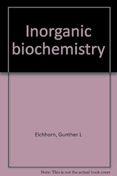 Unknown Binding Inorganic biochemistry Book