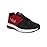 BLK/RED