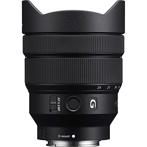 Best Lenses for Interior Photography