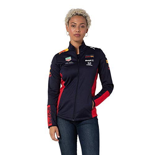 Camiseta de hombre Team azul marino Red Bull Racing 2021 | Ropa \\ Camisetas  Equipo \\ Equipos de Fórmula 1 \\ Red Bull | Topracingshop.es
