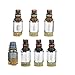 6R80 Transmission Valve Body Solenoids Kit Compatible For Ford Explorer Ranger Mustang Territory Transit Everest F150 2011-2017 Gearbox