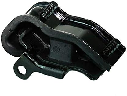 S1375 Fits Acura 2001-2003 CL 3.2L(auto) 2001-2002 MDX 3.5L/1999-2003 TL 3.2L Front Trans Mount | A6582, EM8898, 8898
