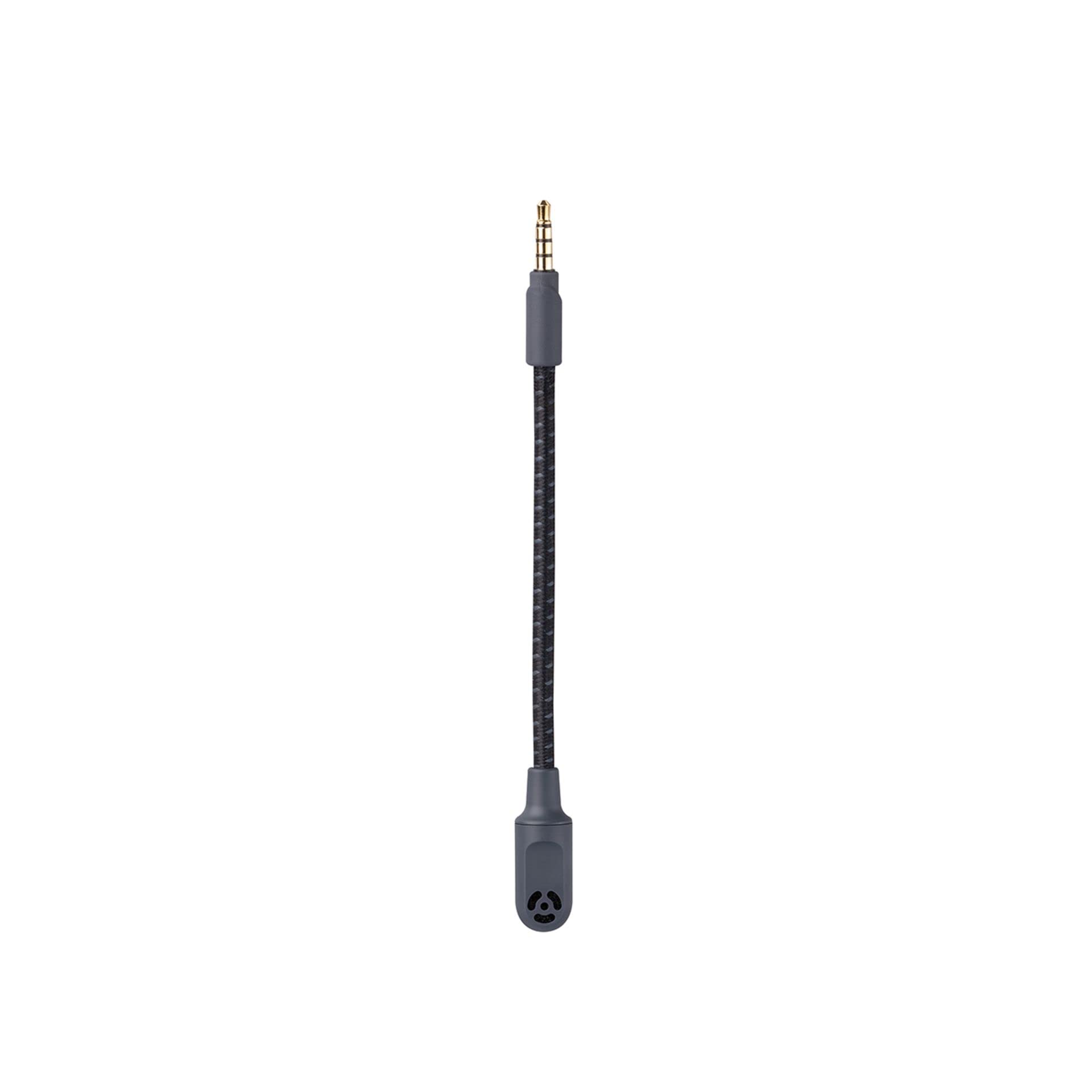 Teufel ZOLA Cuffie Gioco con Microfono e scheda audio USB 7.1, Suono surround DTS, asta del microfono regolabile con microfono a condensatore HD, PC, vestibilità comoda - grigio arancione