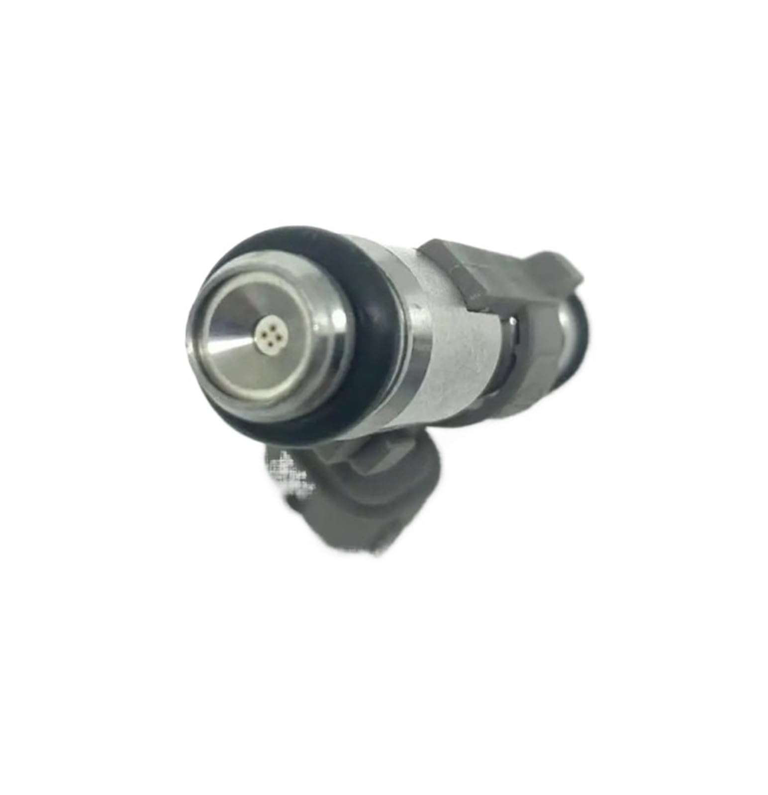 Combustible Inyector Para Peugeot Para 1007 206 207 307 1.4 16v Para Citroen Para C3 1984F4 IPM-019 Inyección De Inyectores De Combustible De 4 Orificios(8PC)