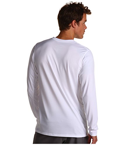 Image of Nike Men's Legend Long Sleeve Tee