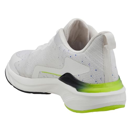 Image of Duke Mens Fwol2057 Shoes