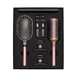 Dyson Hair Styling Gift Set (Rose)
