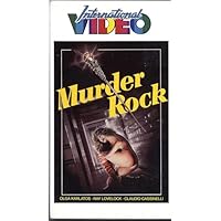 Murder Rock
