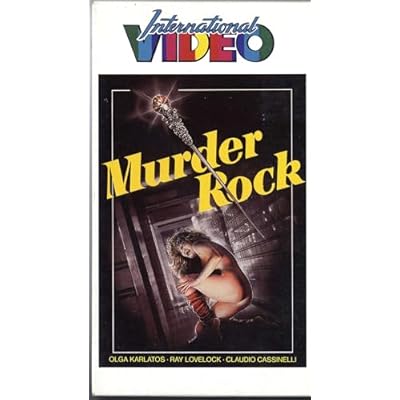 Murder Rock