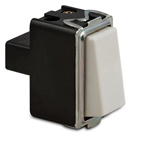UNIVERSALE 1 INTERRUTTORE 2 CONTATTI TIPO TICINO 16 A SERIE MAGIC