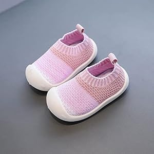 Kindersandalen voor meisjes, zomer, strandschoenen, slingback, lichte kindersandalen, zomersandalen, zomer, leer, bloemen, prinses, zomerschoenen met zachte schoenen voor kinderen, roze, 33 EU