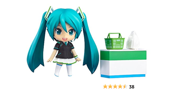 クリスマスローズ 初音ミク 水着ver. Family Mart カラー LAST賞+B賞