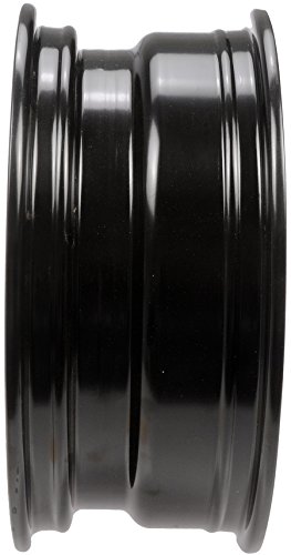 Dorman 939-141 16 X 6.5 In. Steel Wheel Compatible With Select Ford Models, Black #TOP5
