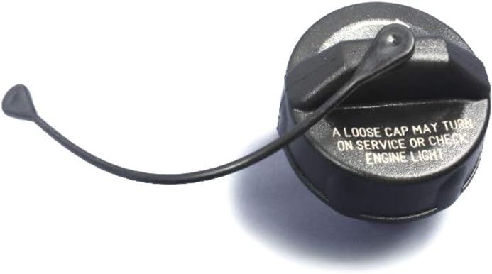 Mopar 52124512AA Fuel Tank Cap : Automotive