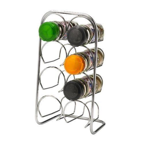 Portaspezie Pisa® - Supporto per 12 barattoli