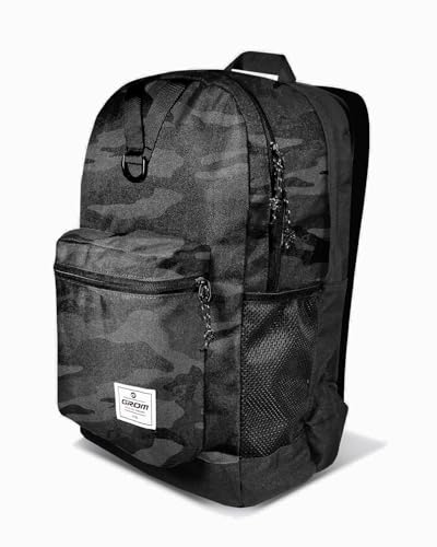GROM Standards Backpack