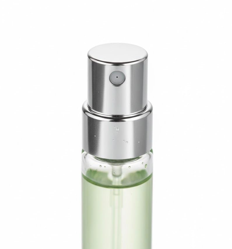 Amazon | M.M 香水 抹茶 マッチャメディテーション オードトワレ 10mL